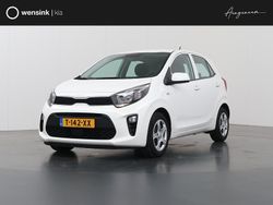 Wit Gebruikt 2023 Kia Picanto Comfort Hatchback | € 12.935 (Eerlijke prijs)
