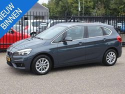 Grijs Gebruikt 2014 BMW 218 Active Tourer Executive MPV | € 10.750 (Eerlijke prijs)