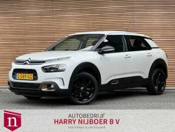 Wit Gebruikt 2019 Citroën C4 Cactus Origins Hatchback | € 13.800 (Eerlijke prijs)