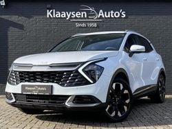Wit Gebruikt 2022 Kia Sportage SUV | € 30.950 (Goede deal)