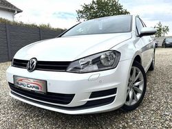 Wit Gebruikt 2015 VW Golf VII Trendline Sedan | € 9.750 (Super prijs)