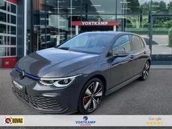 Grijs, andere lak Gebruikt 2021 VW Golf VIII GTE Hatchback | € 27.980 (Eerlijke prijs)