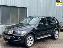 Zwart Gebruikt 2007 BMW X5 Executive SUV | € 13.950 (Goede deal)