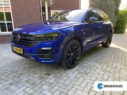 Blauw Gebruikt 2023 VW Touareg R SUV | € 69.900 (Super prijs)
