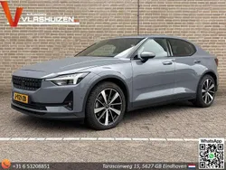 Grijs Gebruikt 2020 Polestar 2 Long Range Dual motor Sedan | € 18.900 (Eerlijke prijs)