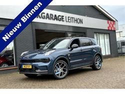 Blauw Gebruikt 2023 Lynk & Co 01 SUV | € 25.950 (Goede deal)