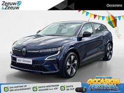 Bleu nocturne rre Gebruikt 2023 Renault Mégane Evolution Hatchback | € 25.935 (Goede deal)
