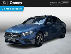 Overig Gebruikt 2022 Mercedes A250 Business Sedan | € 33.950 (Eerlijke prijs)