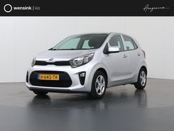 Grijs Gebruikt 2020 Kia Picanto Hatchback | € 11.935 (Goede deal)