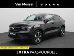 Gebruikt 2021 Volvo EC40 Core SUV | € 33.940 (Goede deal)