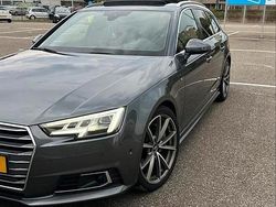 Gebruikt 2015 Audi A4 | € 16.750