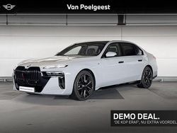 Grijs Gebruikt 2025 BMW i7 M Sport Sedan | € 89.900