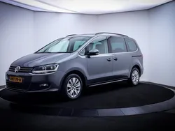 Grijs Gebruikt 2018 VW Sharan Comfortline MPV | € 26.750 (Eerlijke prijs)