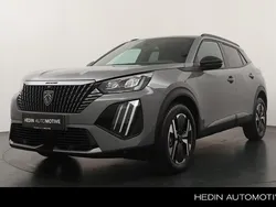 Grijs Gebruikt 2024 Peugeot 2008 Allure SUV | € 23.745 (Goede deal)