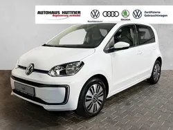 Wit Gebruikt 2024 VW e-up! Edition Hatchback | € 25.539