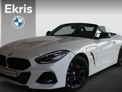 Wit Gebruikt 2025 BMW Z4 M Sport Cabriolet | € 69.950 (Duur)