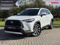 Overig Gebruikt 2024 Toyota Corolla Cross Style SUV | € 36.995 (Eerlijke prijs)