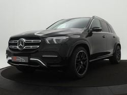 Zwart Gebruikt 2021 Mercedes GLE350 Premium SUV | € 64.445 (Eerlijke prijs)