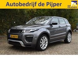 Grijs Gebruikt 2019 Land Rover Range Rover evoque SE Dynamic SUV | € 24.950 (Super prijs)