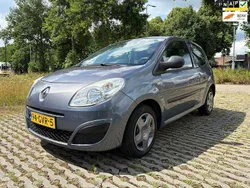 Blauw Gebruikt 2008 Renault Twingo Authentique Hatchback | € 2.950 (Eerlijke prijs)