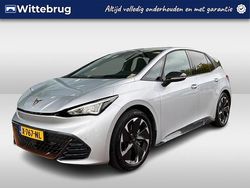 Grijs Gebruikt 2024 Cupra Born Hatchback | € 27.450 (Super prijs)