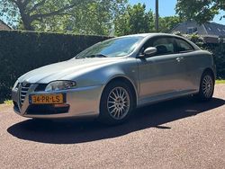 Gebruikt 2004 Alfa Romeo GT Distinctive Coupé | € 2.295 (Iets duurder)