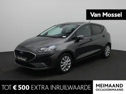 Grijs Gebruikt 2022 Ford Fiesta Hatchback | € 12.945 (Super prijs)
