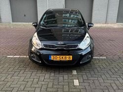 Gebruikt 2011 Kia Rio | € 4.250 (Eerlijke prijs)