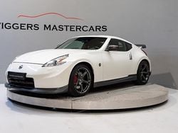 Wit Gebruikt 2014 Nissan 370Z Nismo Coupé | € 45.750