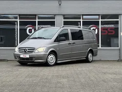 Overige Gebruikt 2012 Mercedes Vito MPV | € 14.999