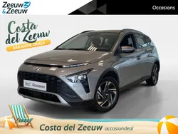 Grijs Gebruikt 2022 Hyundai Bayon Comfort SUV | € 16.950 (Eerlijke prijs)