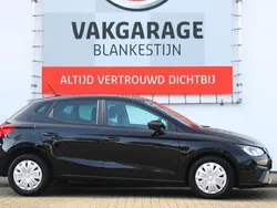Hatchback Gebruikt 2020 Seat Ibiza Hatchback | € 12.440 (Eerlijke prijs)