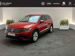 Kings red Gebruikt 2023 VW Tiguan Allspace Business SUV | € 36.495 (Goede deal)