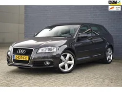 Grijs Gebruikt 2011 Audi A3 Ambition Hatchback | € 8.999 (Iets duurder)