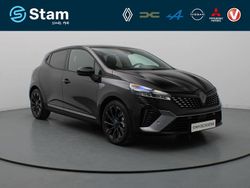 Zwart Gebruikt 2024 Renault Clio V Esprit Alpine Hatchback | € 25.990 (Duur)