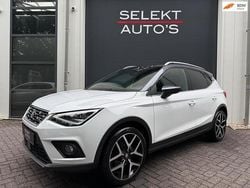 Wit Gebruikt 2020 Seat Arona FR SUV | € 19.950 (Eerlijke prijs)