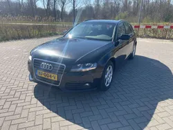Zwart Gebruikt 2011 Audi A4 Stationwagen | € 6.000 (Super prijs)