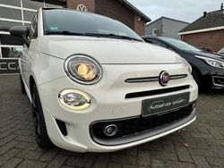 Wit Gebruikt 2017 Fiat 500S Sport Hatchback | € 7.940 (Goede deal)