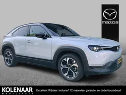 Wit Gebruikt 2023 Mazda MX30 Ad'Vantage SUV | € 27.895 (Goede deal)