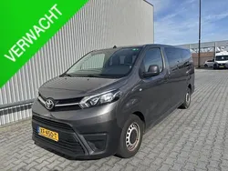 Grijs Gebruikt 2019 Toyota Proace Comfort Van | € 21.900