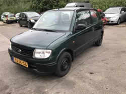 Hatchback Gebruikt 2002 Daihatsu Cuore Hatchback | € 1.250 (Eerlijke prijs)