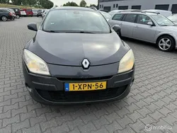 Grijs Gebruikt 2011 Renault Mégane GrandTour Bose Edition Stationwagen | € 2.000 (Super prijs)