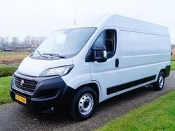 Grijs Gebruikt 2020 Fiat Ducato Van | € 21.650 (Super prijs)