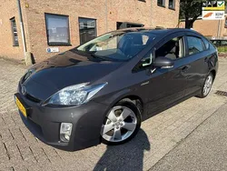 Grijs Gebruikt 2011 Toyota Prius Business Edition Hatchback | € 9.425 (Eerlijke prijs)