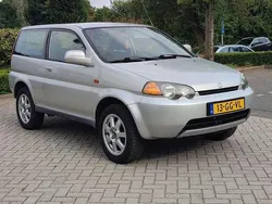 Gebruikt 2000 Honda HR-V SUV | € 1.500 (Eerlijke prijs)