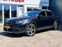 Zwart Gebruikt 2022 Kia XCeed SUV | € 27.400 (Duur)