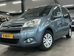 Grijs Gebruikt 2010 Citroën Berlingo MPV | € 7.995 (Eerlijke prijs)