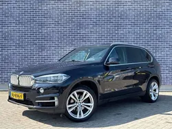 Zwart Gebruikt 2015 BMW X5 M Sport SUV | € 17.950 (Super prijs)