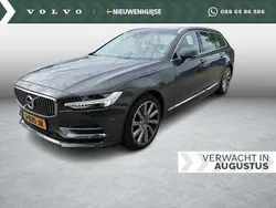 Gebruikt 2016 Volvo V90 Business Edition Stationwagen | € 27.899 (Duur)