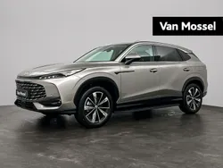Grijs Gebruikt 2024 MG EHS Luxury SUV | € 40.995